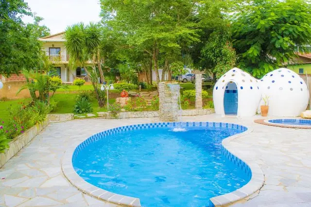 Chalés Terraviva