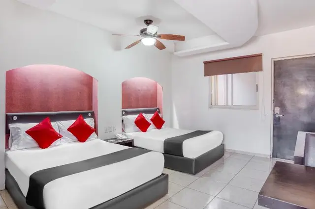 Hotel Maioris