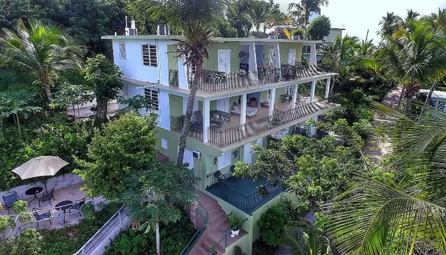 Sea Gate Hotel