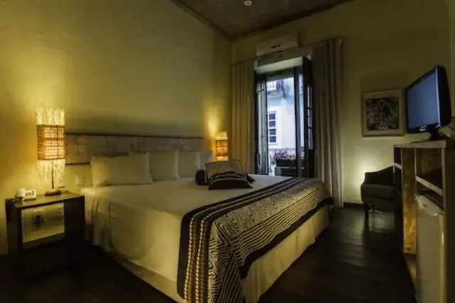 Bahiacafe Hotel