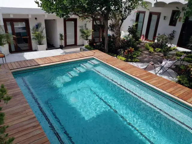 Amaia Boutique Hotel