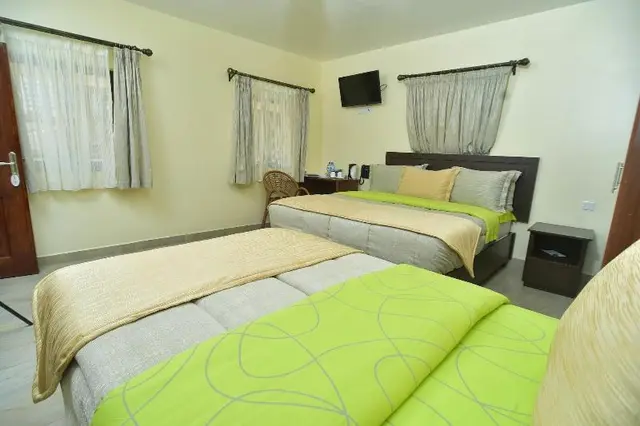 Joy Palace