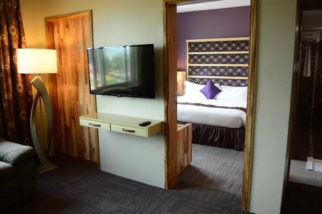 Arcadia Suites