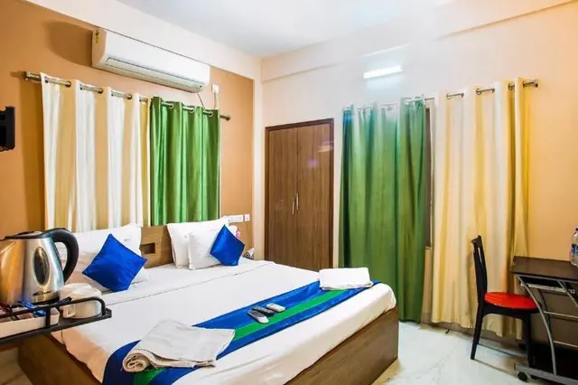 Anamitra Guest House