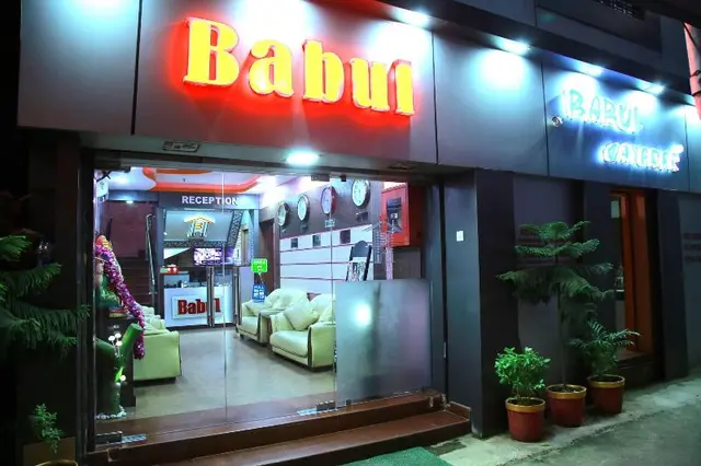 Babul Hotel