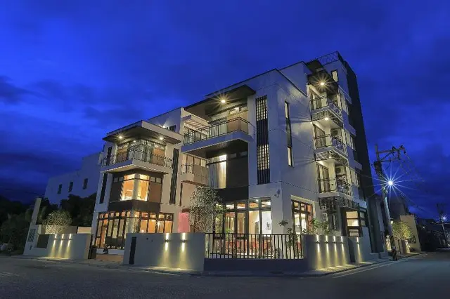 Grange Inn