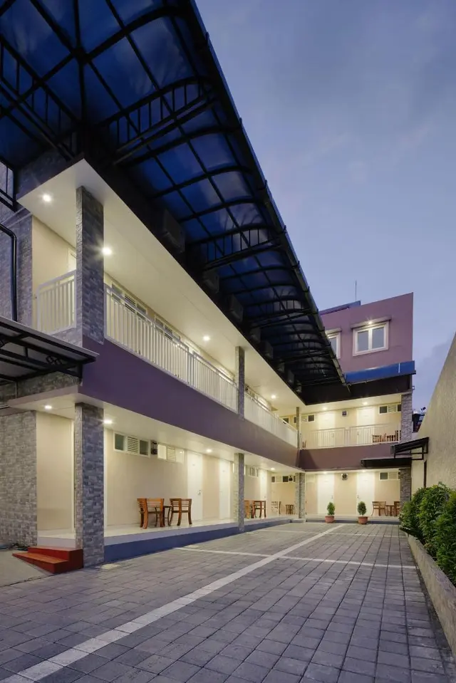 Grand Kebonsari