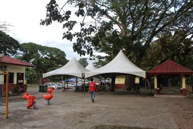 Liwagu Lodge