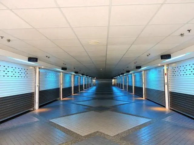 Edinburgh Motel