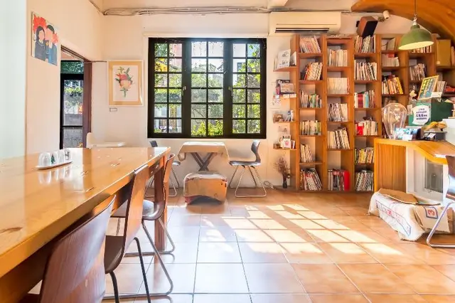 Isshoni House