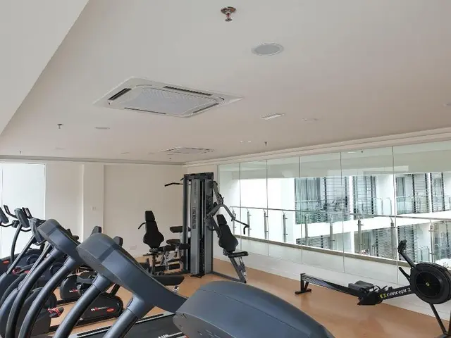 2 Bedroom Near Airport @ Aeropod Sovo Studio