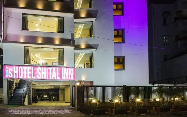 Hotel Shital Inn