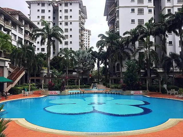 Amadel Residence