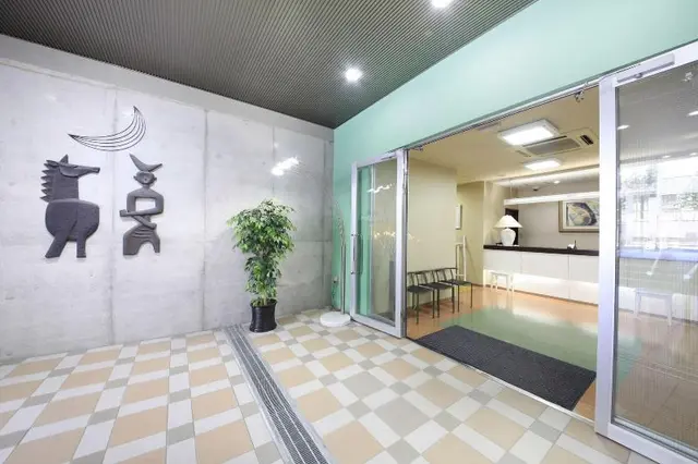 Hotel Stayin Nanokamachi