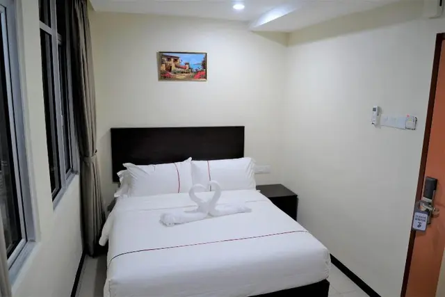 Dcozy Hotel