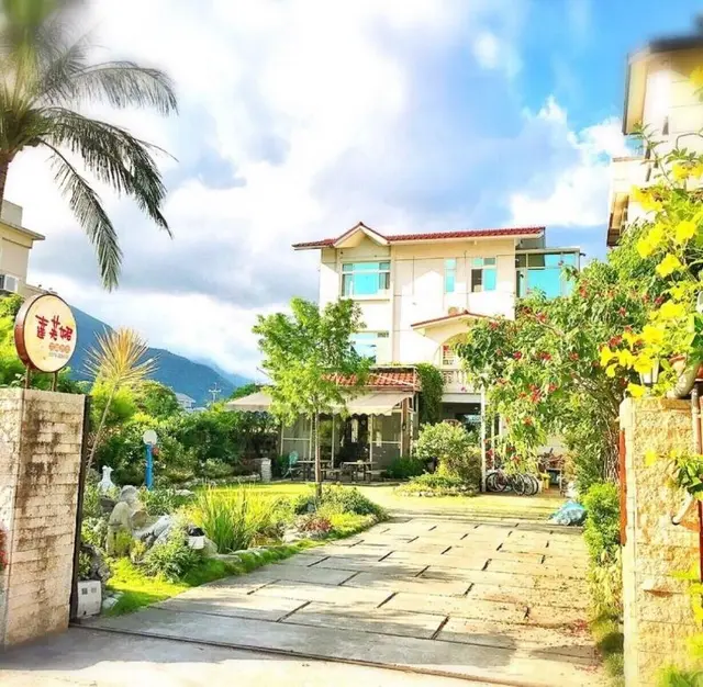 Casa de Dafne B&B