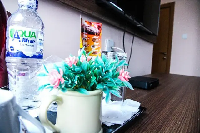 Euro Homes Hotel