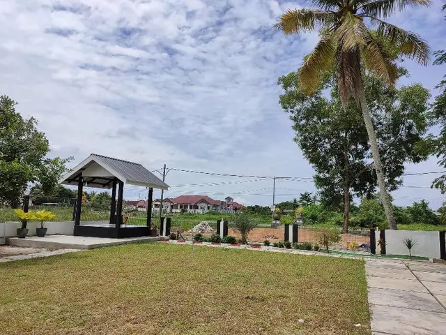 Aleesa Roomstay