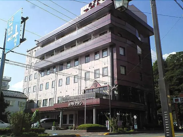 Hotel Platon