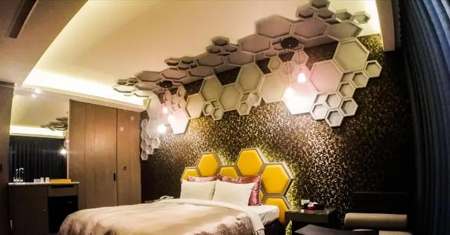 Songxiamotel