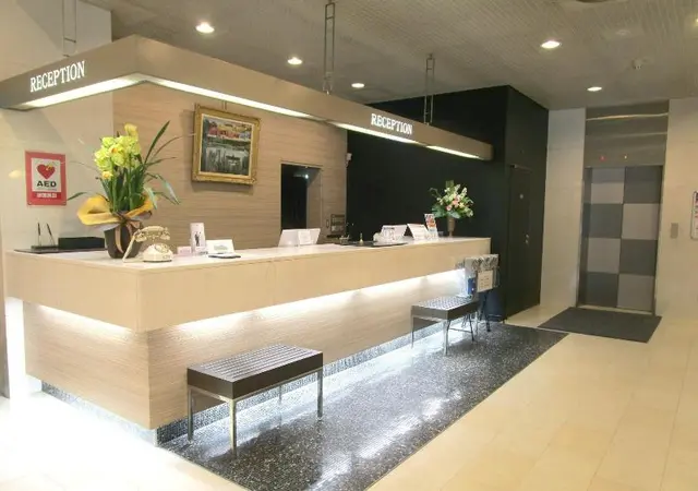 Saku Grand Hotel