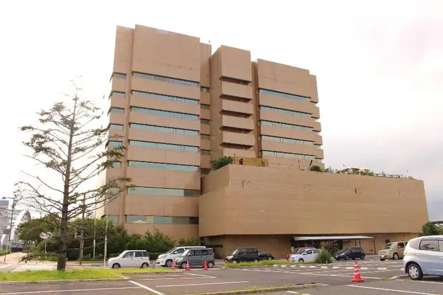Gunma Royal Hotel