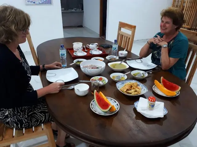 Paraiso Guest House