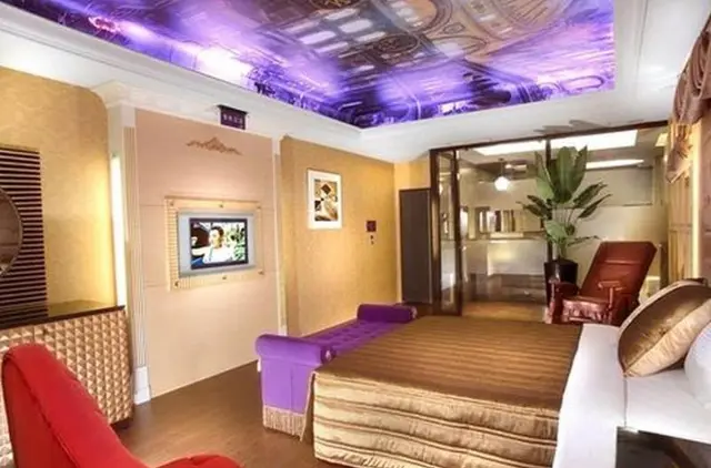 Motel Fabulous