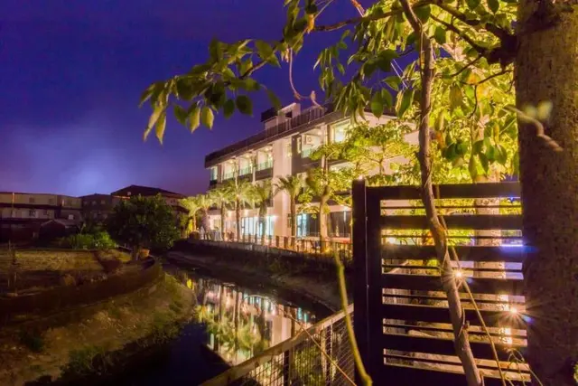 Kano Resort
