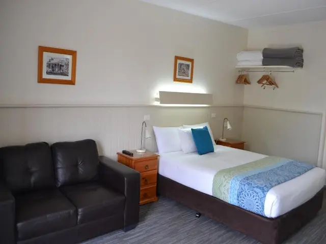 Gatton Motel
