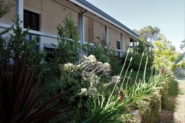 Bridgetown Valley Lodge