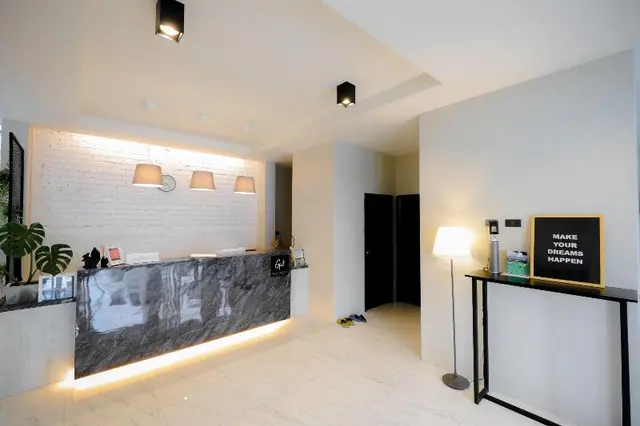 Get Guesthouse 2