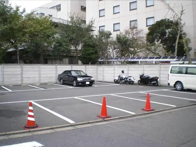 Grand Hotel Kanachu Hiratsuka
