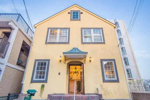 IZA Enoshima Guesthouse&Bar - Hostel