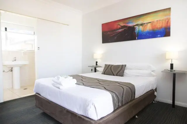 A-line Motel
