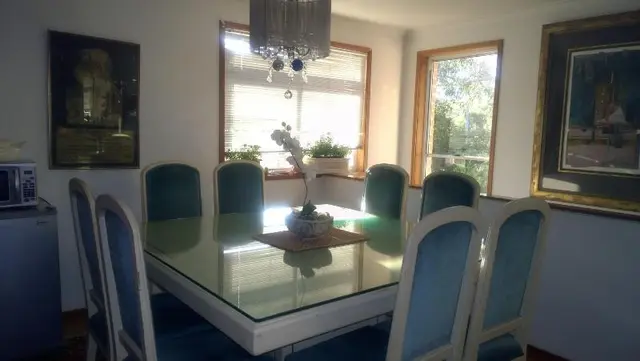 Linley House Bed & Breakfast