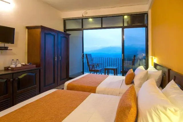 Ceyloni Panorama Resort