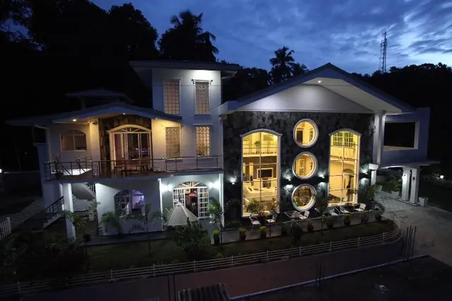 Ayaana Boutique Hotel