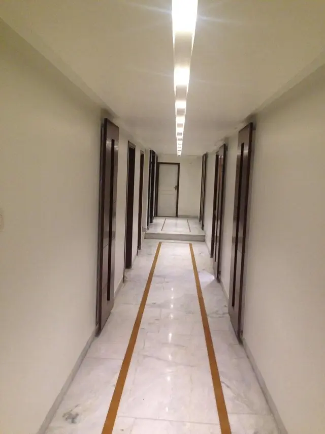 Hotel Namaskar