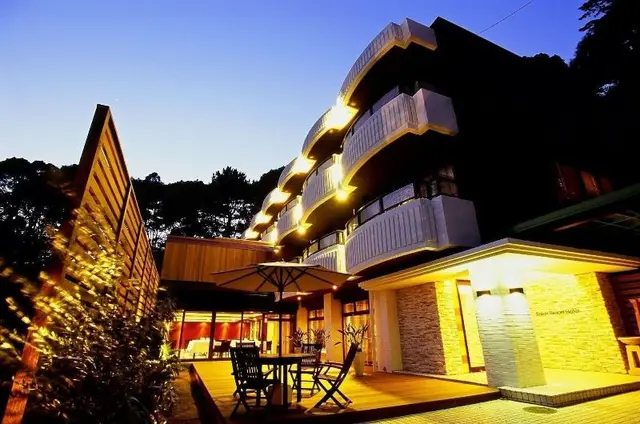 Relax Resort Hotel