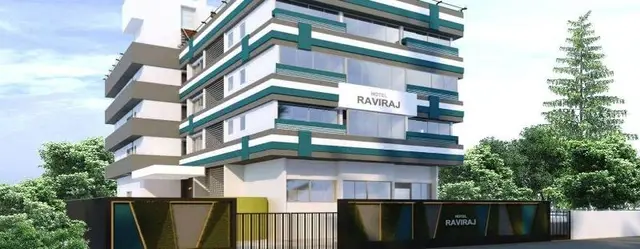 Hotel Raviraj