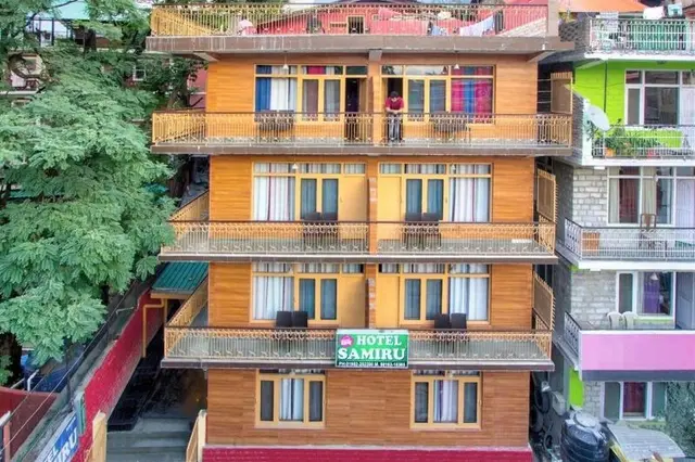 Hotel Samiru