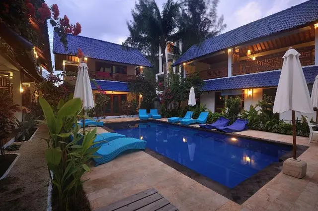 Marygio Resort