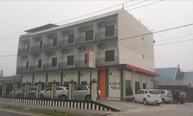 Avicenna Hotel