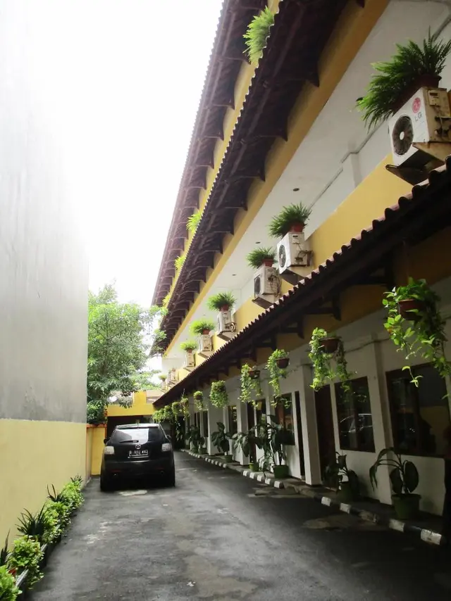 Hotel Maxim