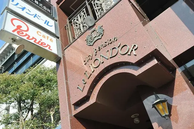City Pension Le Liondor