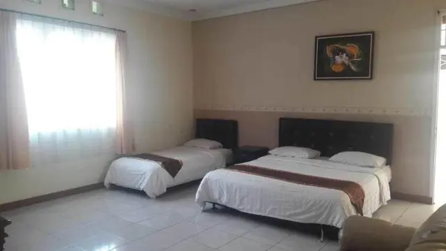 Villa Lemon