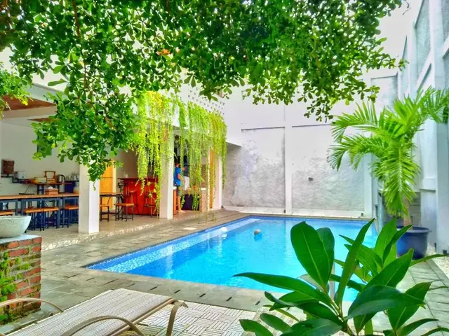 Otu Hostel By Ostic