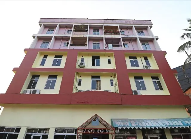 Hotel Rhino
