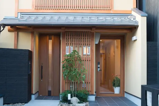 Kyo-Anthu Inn